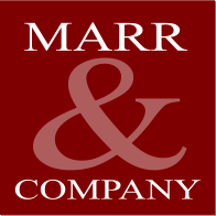 Marr-and-Co Fantastic Memories Travel Logo