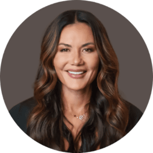 Adriana Bates, Choice Mortgage