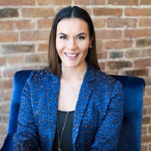 Adriana Bates, Clear Mortgage
