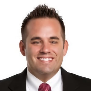 Matthew Flax, Farm Bureau Financial Services