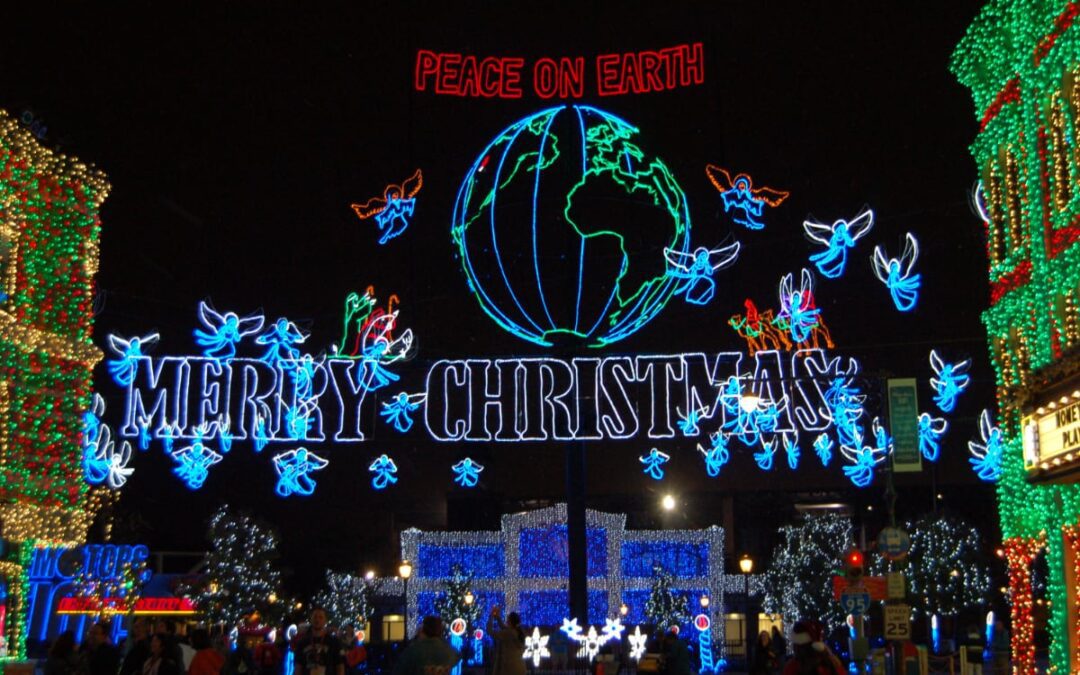 BNI Select Holiday Party – December 15, 2021 – 5-7 p.m.