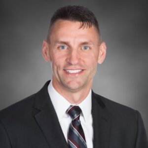 Grant Montgomery, Prevail Innovative Wealth Advisors, LLC