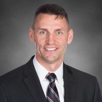 Grant Montgomery, Prevail Innovative Wealth Advisors, LLC