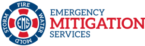 EMS-Logo Emergency Mitigation Services LLC