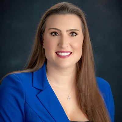 Lauryn Baron, Academy Bank