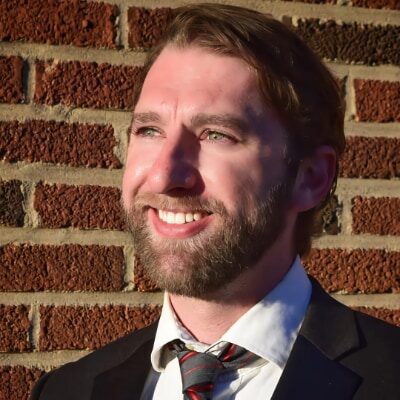 Brad Kaye, Cromwell Solar