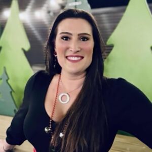 Lauryn Baron, Academy Bank