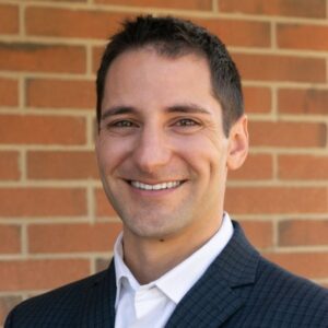 Mike Elyachar, Big Bob’s Flooring