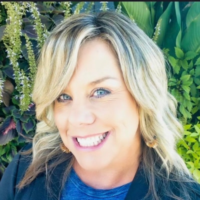 Tara Comfort - April 2