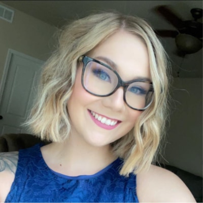 Bethany Minter, Aflac