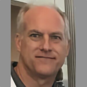 Tim Reynolds, Fiserv (Clover Platform)