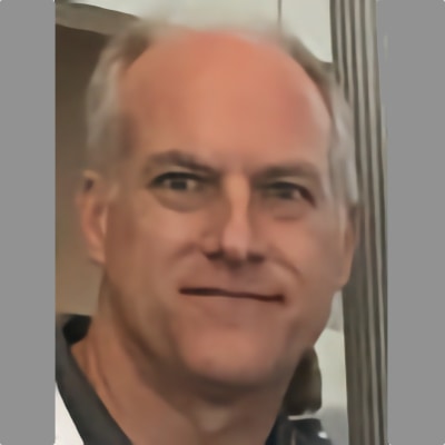 Tim Reynolds, Fiserv (Clover Platform)