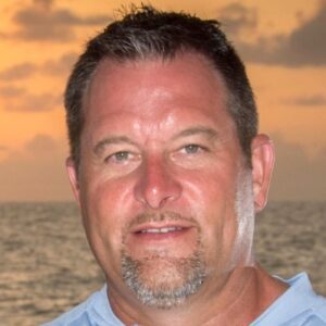 Kevin Wicker, Mr. Rooter