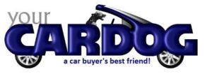 YourCarDog Farmer's Insurance Logo