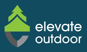 ElevateOutdoorLogoSmall Bukaty Companies