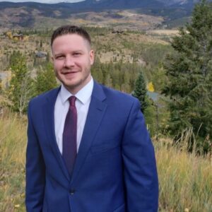 Joe Huppe, Envirotech