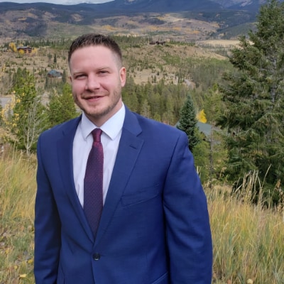 Joe Huppe, Envirotech