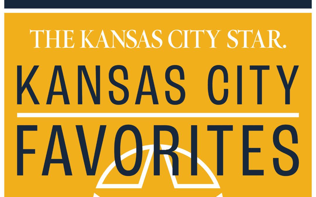 9 BNI Select Member Businesses Kansas City Favorites Finalists