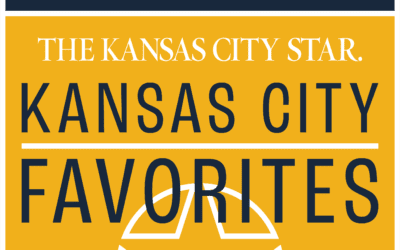 9 BNI Select Member Businesses Kansas City Favorites Finalists