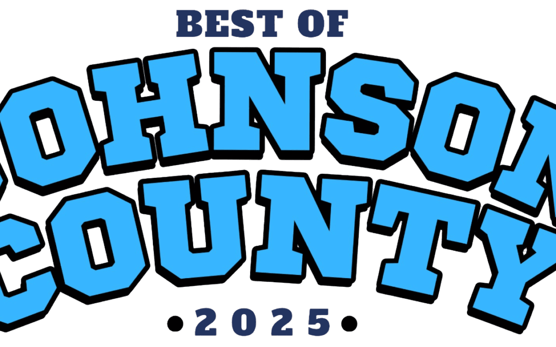 Best of Johnson County 2025 – 8 BNI Select Finalists