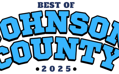 Best of Johnson County 2025 – 8 BNI Select Finalists
