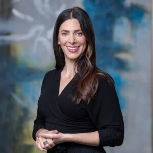Kelisen Binder, The Binder Firm