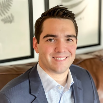 Ben Dandurand, ConexKing