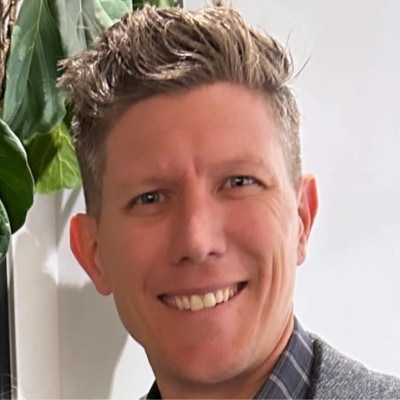 Kendon McBee, That 1 Painter