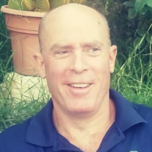 Joe Bergholtz, Go Joe Handyman