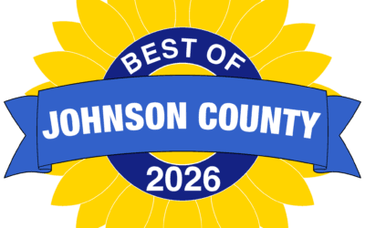Nominate BNI Select Members for “Best of Johnson County 2026”
