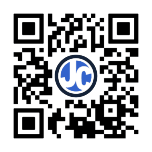 BOJOCO 2026 Nominations round QR Code