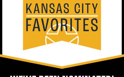 Eight BNI Select Members Make “Kansas City Favorites 2026” Finals